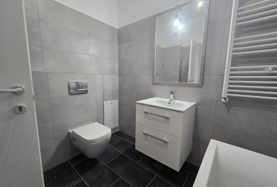 Apartament 2 camere intabulat,finalizat,parcare subterana,zona centrala,159969 - 15