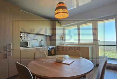 Apartament Modern/Cozy- 79 mp- View Panoramic - 13