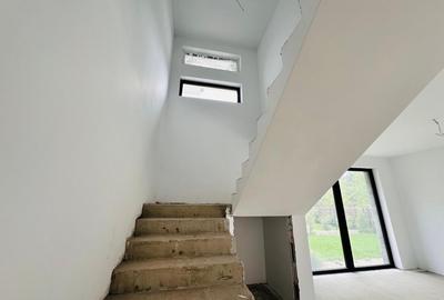 CASA 5 CAMERE | LAGUNA ALBASTRA | CORBEANCA | 200 MP UTIL | LAC | - 14