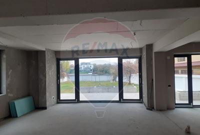 Vila D+P+E+M, 8 camere, 520 mp, Mogosoaia/Ilfov - 6