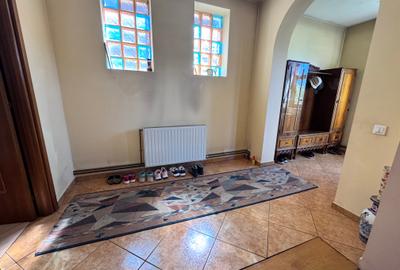 Casa individuala P+1+M amplasata pe un teren de 1200 mp. - 30