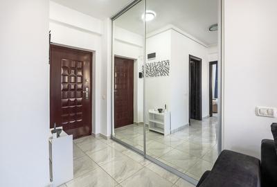 Apartament 2 camere Militari Rezidence, etaj 3/7, ambient elegant și confortabil - 5