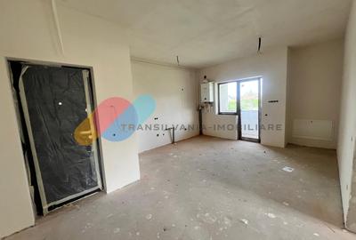 Apartament 3 camere, 50 mp utili-Apahida - 2