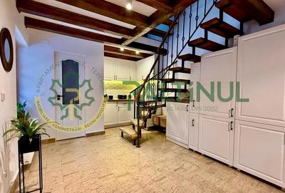 Apartament 3 camere de inchiriat - 2