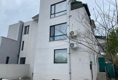 Baneasa(Biharia),3 camere parter ,curte proprie,langa Scoala Mea - 8