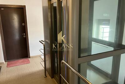 Apartament decomandat de inchiriat cu 3 camere  in Dorobanti - 13