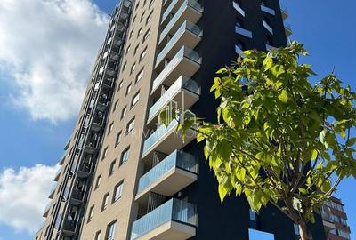 Apartament cu 2 camere decomandat în Gara Mare