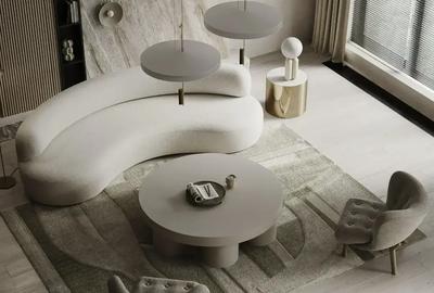 Penthouse Cu Terasa 3 Camere Sector 3 Metrou 12 minute - 4