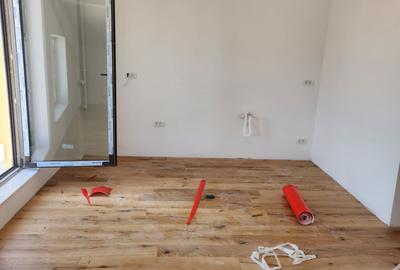 Vânzare apartament 3 camere dobrogeanu gherea  baneasa - 12
