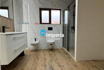 Duplex nou de inchiriat, 4 cam, 2 bai, Cicoarei , Arcadia Iasi - 4