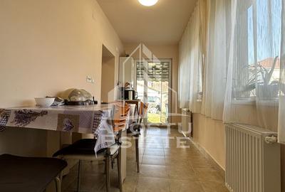 Casă Indiviudala cu 3 camere in Giroc la asfalt. - 11