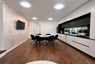 Casa Moderna - Mobilata - Utilata - 1650 Euro - 2