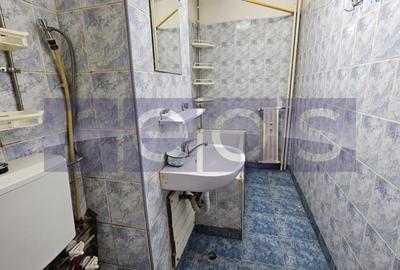 DE VANZARE GARSONIERĂ NERVA TRAIAN – VITAN | BLOC 1989 REABILITAT - 9