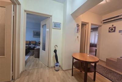 Apartament 4 camere ultracentral vedere panoramică Bacau - 3
