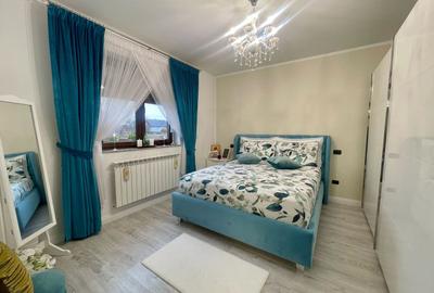 CASA COMPLET UTILATA SI MOBILATA MODERN CU GRADINA | 1100 MP |MARGINEA - 7