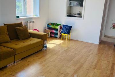 Apartament 3 Camere Decomandat – Green Park Tătărași | Pet Friend - 19