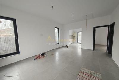 Casa parter  | 73 mp utili | Incalzire in pardoseala | Comuna Berceni - 9