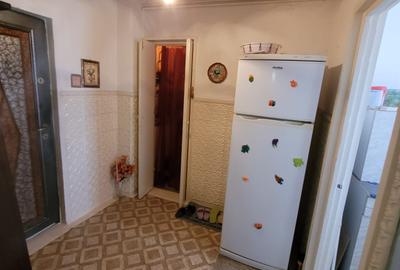 Apartament 2 camere M17, etaj 4,ST-50 mp