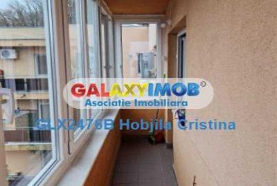 Vanzare apartament 2 camere mobilat Greenfield Residence Baneasa - 11