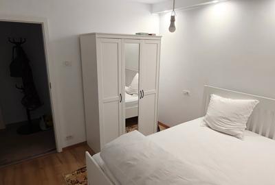 Apartament 4 camere decomandat. - 5