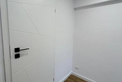 Dristor-metrou-2camere-totul nou-langa Parklake-Parc Ior- etaj interme - 6