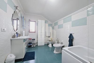 Casa individuala | 227 mp | Mobilata | Toate utilitatile | Cetate - 13