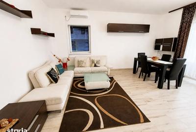 Apartament, 54 mp, modern cu 2 locuri de parcare, Buna Ziua - 2