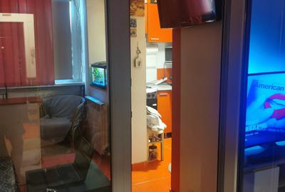 Garsoniera | Militari |Plaza Mall | Mobilata| metrou 10' - 8