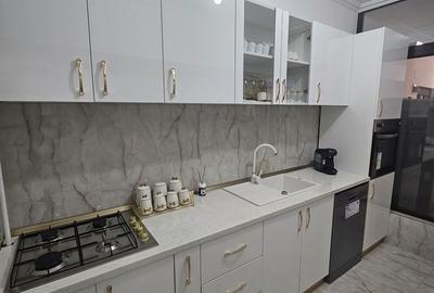 Apartament 3 camere Bucurestii Noi - 12