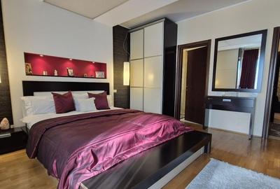 Apartament premium, 4 camere Floreasca, vedere lac - 8