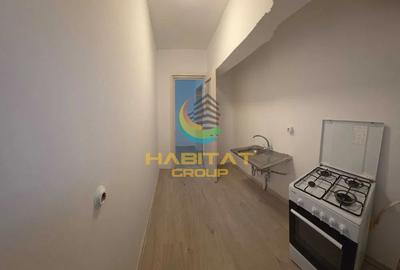 Brancoveanu BT vanzare garsoniera decomandata renovata liber - 5