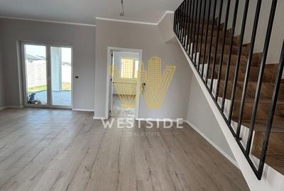 Duplex premium de vanzare, in Mosnita Veche - 9