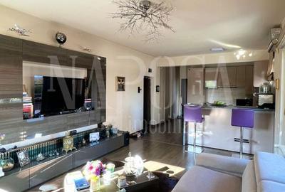 Apartament 2 camere de vanzare in Borhanci, Cluj Napoca - 1