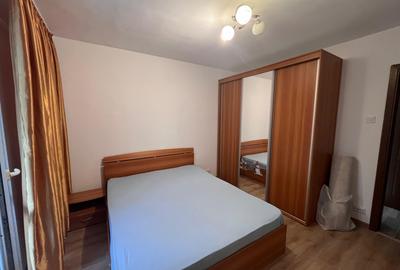 Inchiriere apartament 2 camere Trapezului - 1