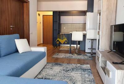 Apartament cu 2 camere în Între Lacuri