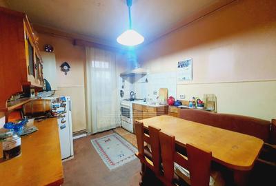 Apartament 3 camere decomandate | 64 mp | Cetate - zona Spital - 4