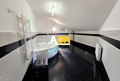 Casa de locuit si birouri, finisaje lux, 629 mp teren, zona Prefectura - 20