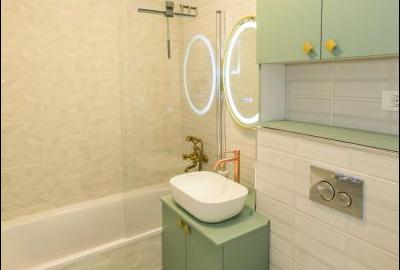 39180  Apartament 3 camere Tomis 2 - 4