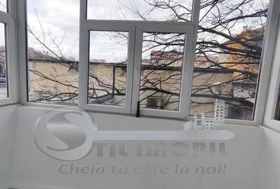 Apartament cu 2 camere, renovat complet, Tudor Vladimirescu – Bucsinescu - 6
