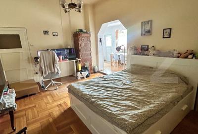 Casa individuala, 100 mp, zona Centrul Civic Brasov - 10