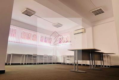 Spatiu Birouri sau Comercial 105 mp Emil Racovita Pipera I COMISION 0% - 8