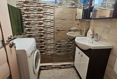 Inchiriere apartament 2 camere  etaj intermediar Tractorul- Goga - 11