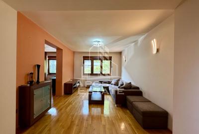 Apartament 4 camere si garaj de vanzare, etaj 1, Medicina Timisoara - 2