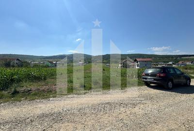 Teren Construcții intravilan de 5100 mp, în Micești