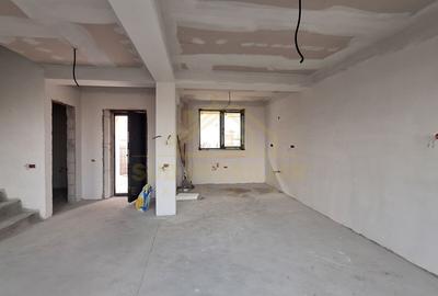 CASA P+1+M-185 MP -5 CAM-4 BAI-METROU BERCENI - 11