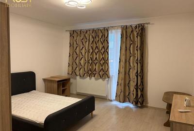 I OFERTA I Studio modern I 43 mp I Parcare I Grandis Residence I Zona Tractorul - 1