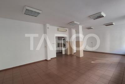 Spațiu comercial, 120 mp în Valea Aurie