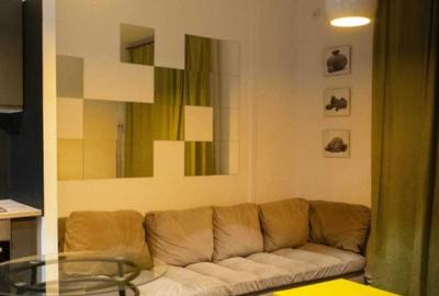 Garsoniera dubla | decomandat | 500 m Metrou Valea Ialomitei - 1