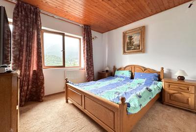 Locatie premium in Zamora – Casa cu vedere si potential turistic - 21