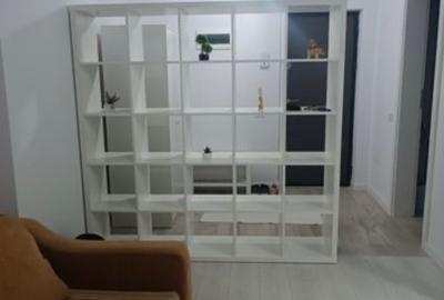 Inchiriere Studio 2 Camere Popesti Leordeni - 1